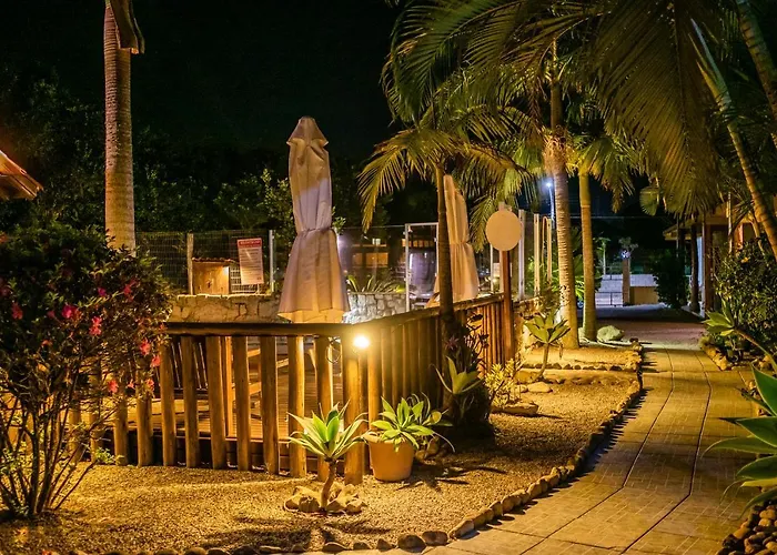 Kohphangan Pousada Garopaba