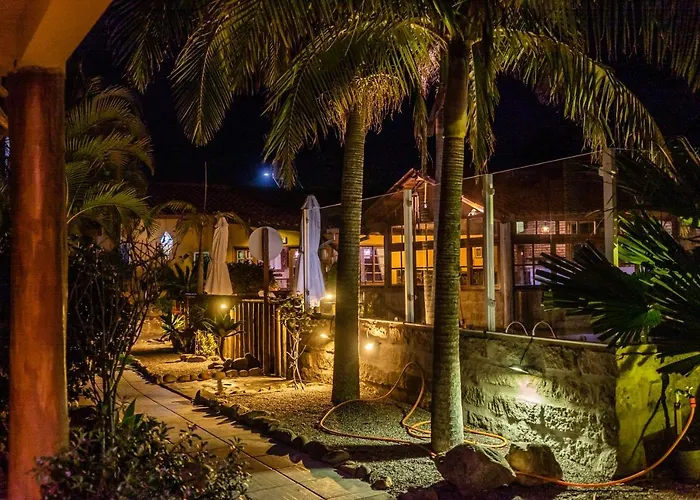 Kohphangan Pousada Garopaba